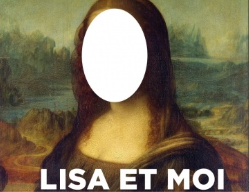 Lisa et moi : à la (re)découverte de La Joconde
