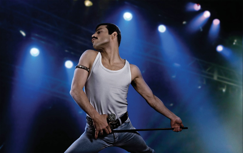 Cinéma : Bohemian Rhapsody, En liberté !, Seule la vie... la sélection pop de la semaine