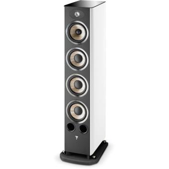 Bons plans du 05 novembre 2018 : Enceinte colonne Focal Aria 948 Blanc laquée, Acer Chromebook CB5, Samsung Galaxy J6
