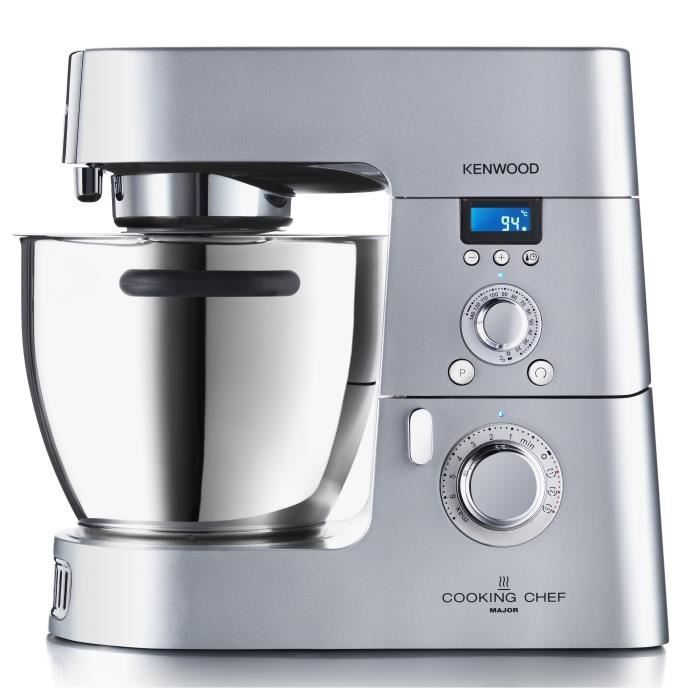 Bons plans du 10 novembre 2018 : KENWOOD KM096 Robot pâtissier cuiseur Cooking Chef, Drone Dji Spark Bleu, SONY Xperia XA1 Ultra 32 Go Blanc