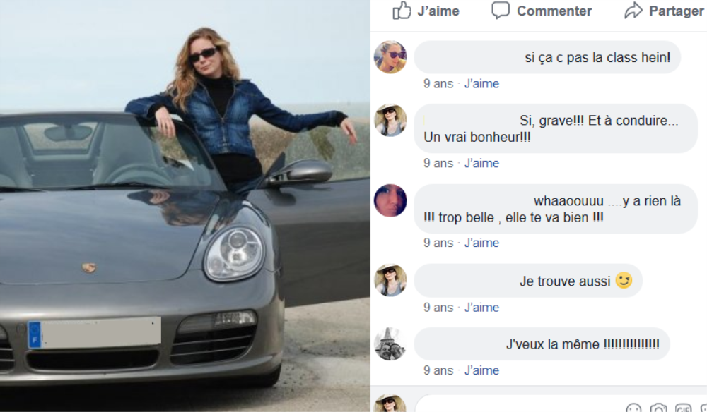 Fraude : un contrôle fiscal offert à ceux qui friment sur Instagram ou Facebook
