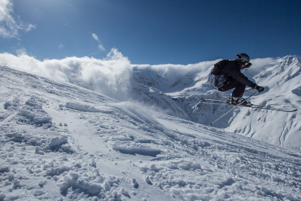 Du ski, Jean Lassalle en compil et le beaujolais !
