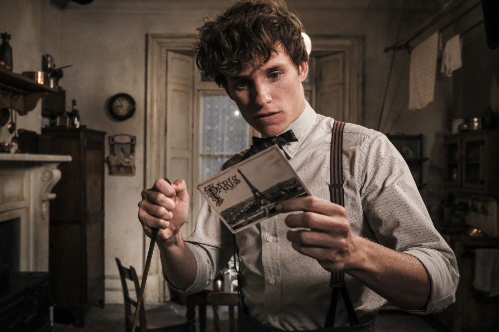 Cinéma : Les Crimes de Grindelwald, de David Yates