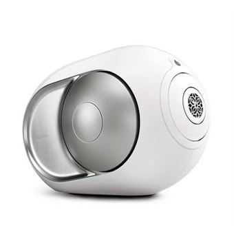 Bons plans du 21 novembre 2018 : Enceinte Sans Fil Devialet Silver Phanthom Air Play Reconditionné, Enceinte Sans Fil Devialet Silver Phanthom Reconditionné, APPLE iPhone X Gris sidéral 64Go