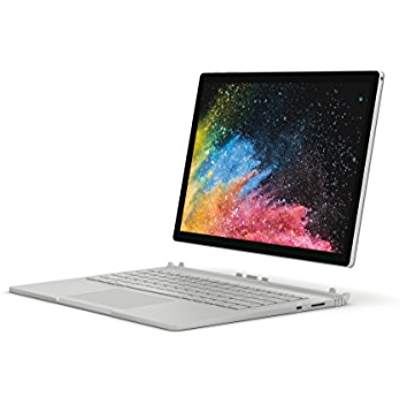 Bons plans du 23 novembre 2018 : Dell XPS 15, Microsoft Surface Book 2, 13,5" Argent , Drone DJI Mavic Pro Platinum
