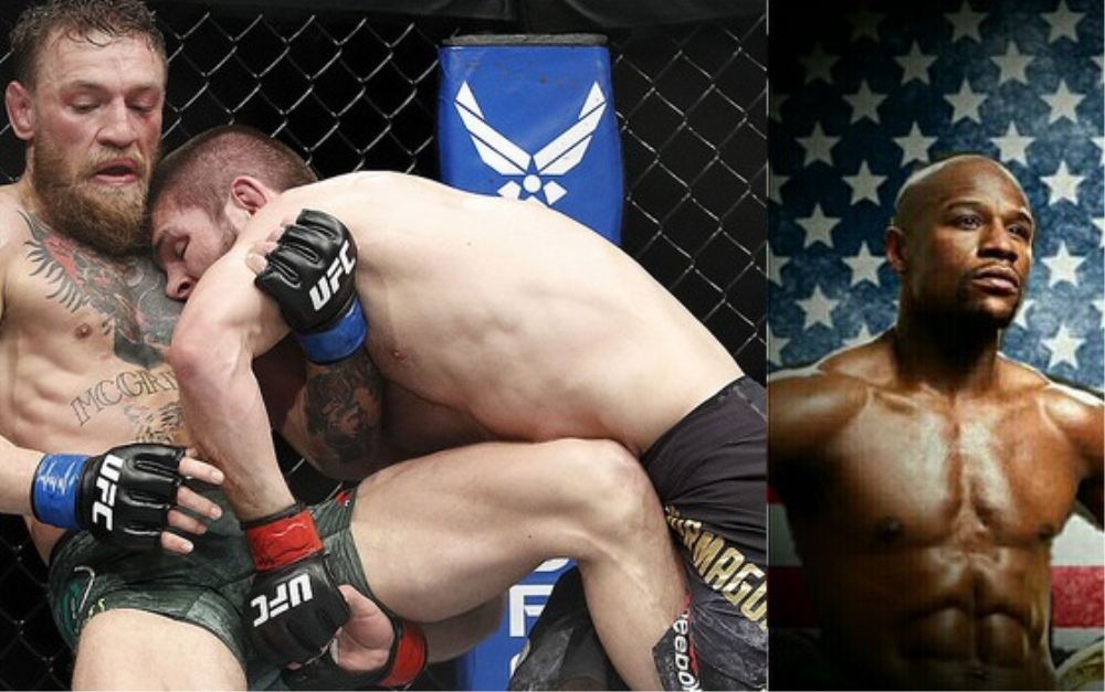 Mayweather vs Khabib : le match aura bien lieu… mais selon les règles du MMA