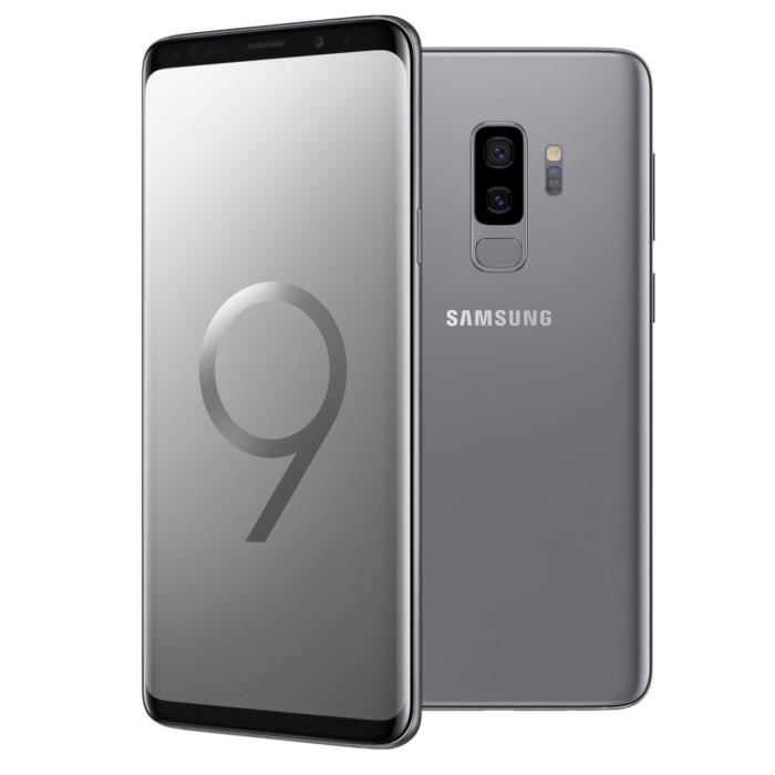 Bons plans du 24 novembre 2018 : Samsung Galaxy S9, Smartphone Samsung Galaxy S9, Samsung Galaxy S9