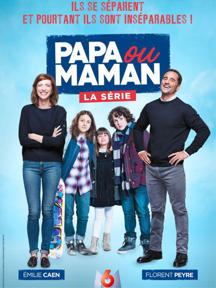 L’instant Pop : Papa ou Maman la série : A voir ou pas ? 