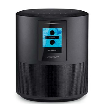 Bons plans du 16 décembre 2018 : Enceinte Bluetooth Bose Home Speaker 500 Noir, Apple iPhone SE 128 Go Space Grey, Pack Sony PS4 Slim 500 Go Noir 