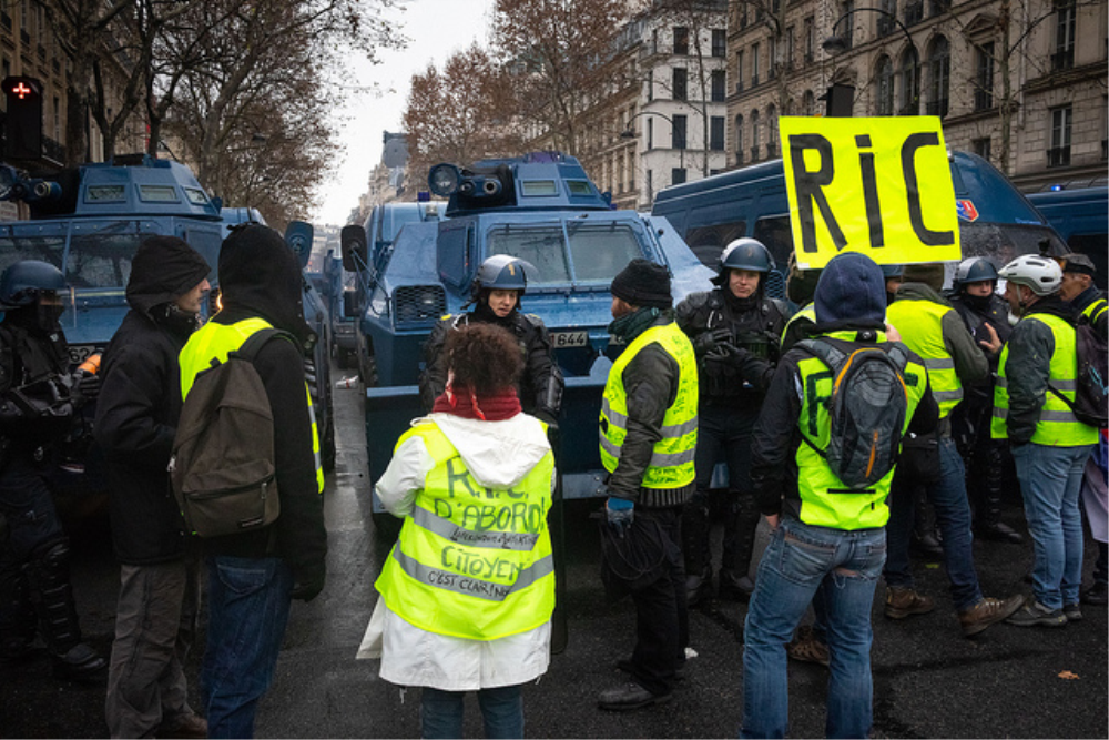 RIC : un référendum d'initiative citoyenne, pour qui, pourquoi et comment ?