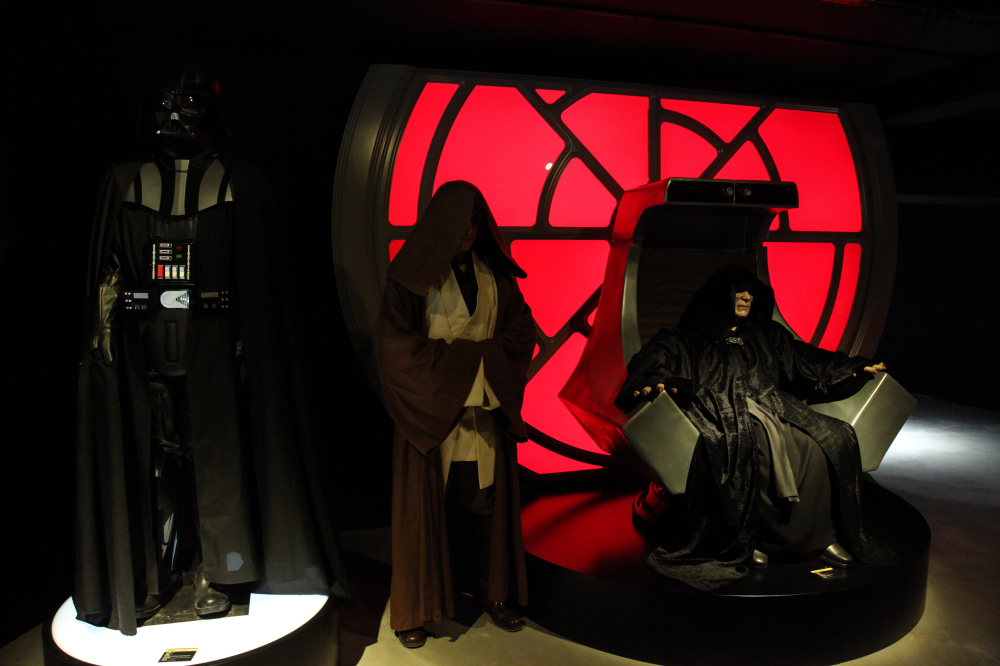 4 expositions enchantées à visiter pendant les vacances de Noël