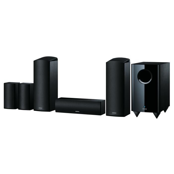 Bons plans du 22 décembre 2018 : ONKYO SKS, TECHWOOD TRP, LG K8 2017 titane
