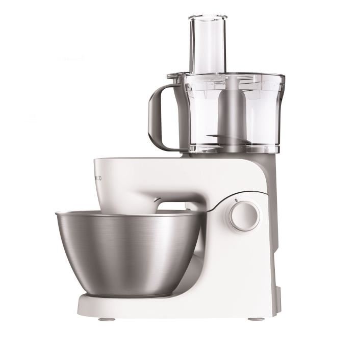 Bons plans du 25 décembre 2018 : KENWOOD KHH323WH Robot pâtissier Multi One , KITCHENAID 5KFP1335EER Robot multifonctions 3 L , AVERMEDIA Barre de son Gaming SONIC BLAST GS333