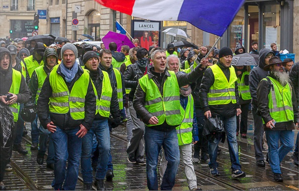Grand débat national : des Français désunis, des préoccupations politisées ?