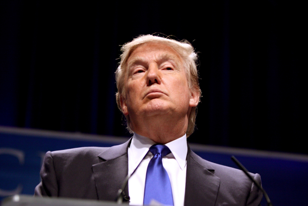 Etats-Unis : c'est quoi ce "shutdown" ?