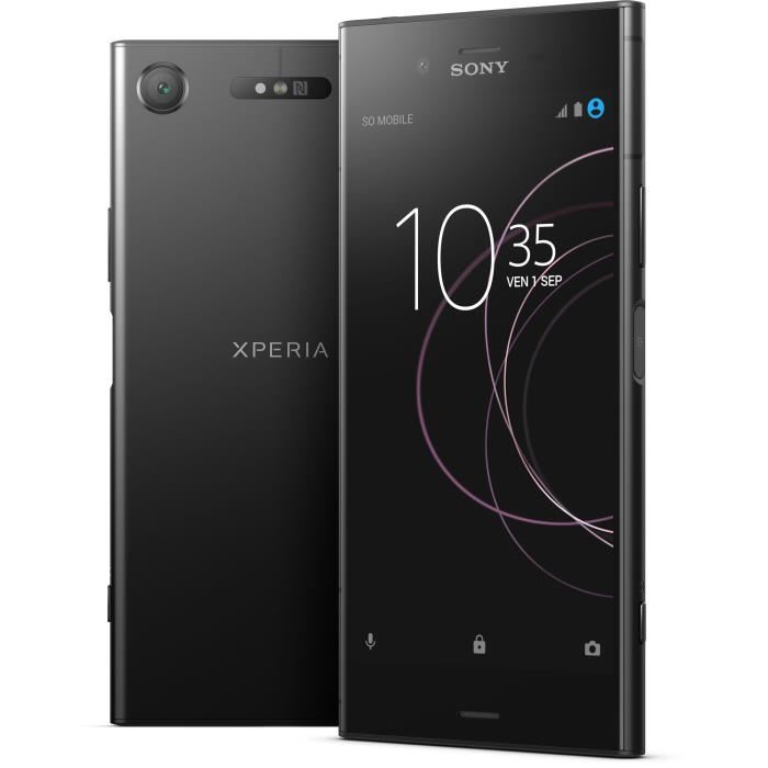 Bons plans du 12 janvier 2019 : SONY Xperia XZ1 Noir, Xbox One S 1 To Minecraft Creator, THONET & VANDER Haut