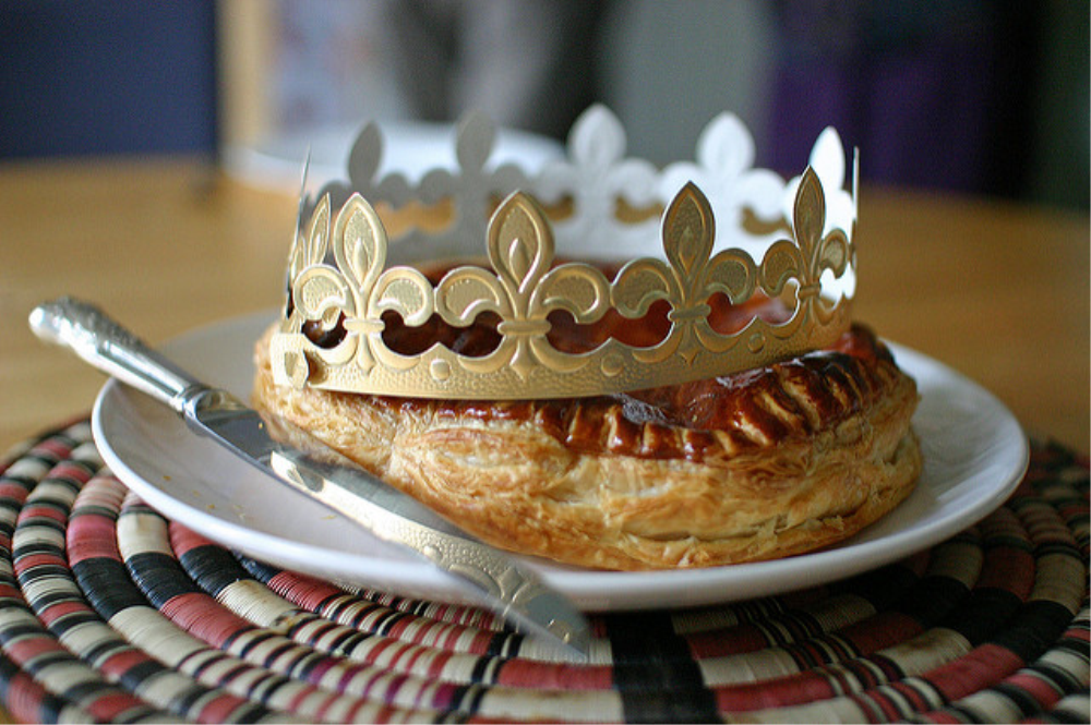 Galette des Rois : origine, date et tradition