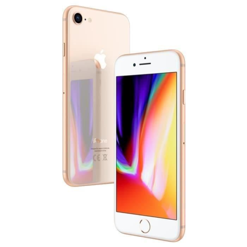 Bons plans du 16 janvier 2019 : APPLE iPhone 8 Or 256 Go, Smartphone Huawei Mate 20 Double SIM 128 Go Violet, HP 15