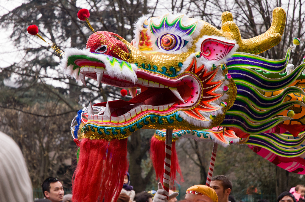 Petite histoire du Nouvel An chinois : pourquoi un mois après ?