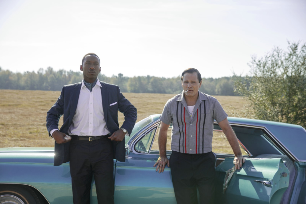 Cinéma : Green Book, de Peter Farrelly