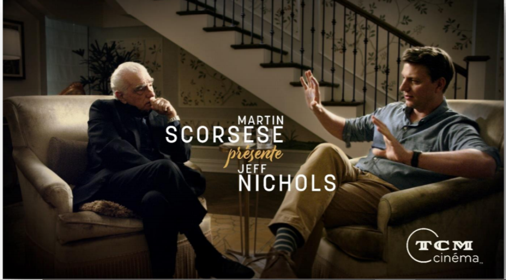 L'Instant Pop : Martin Scorsese face à Jeff Nichols sur TCM Cinéma