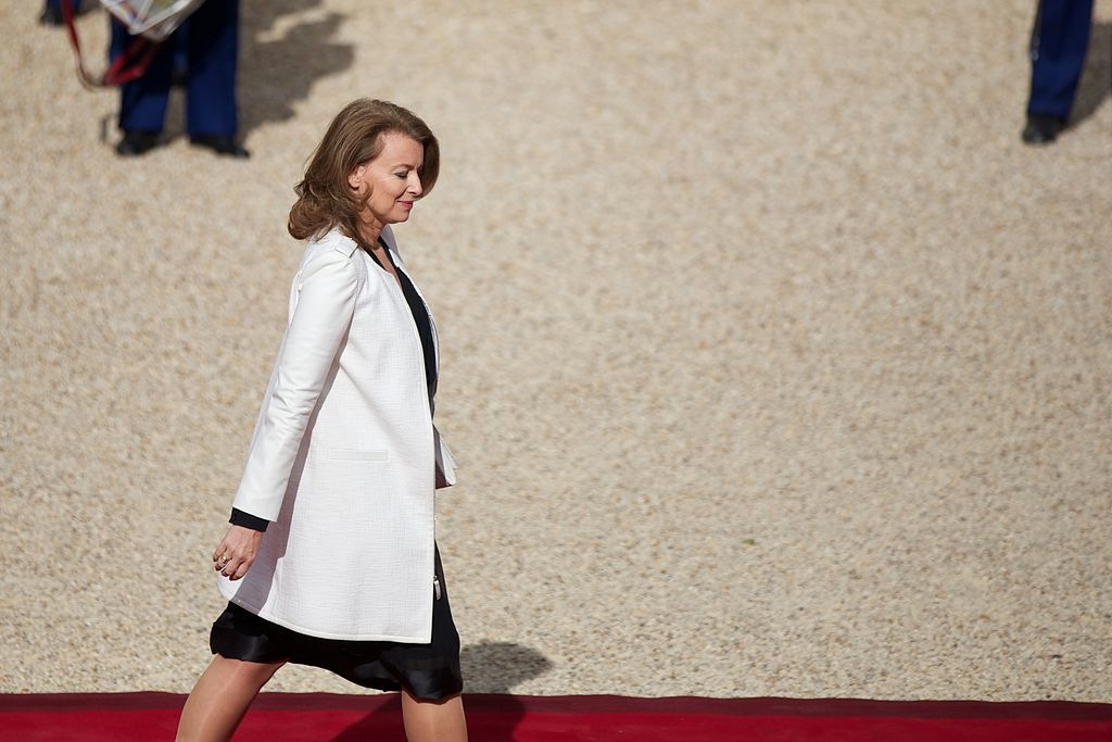 De l'Elysée à la désillusion : fin de partie pour Valérie