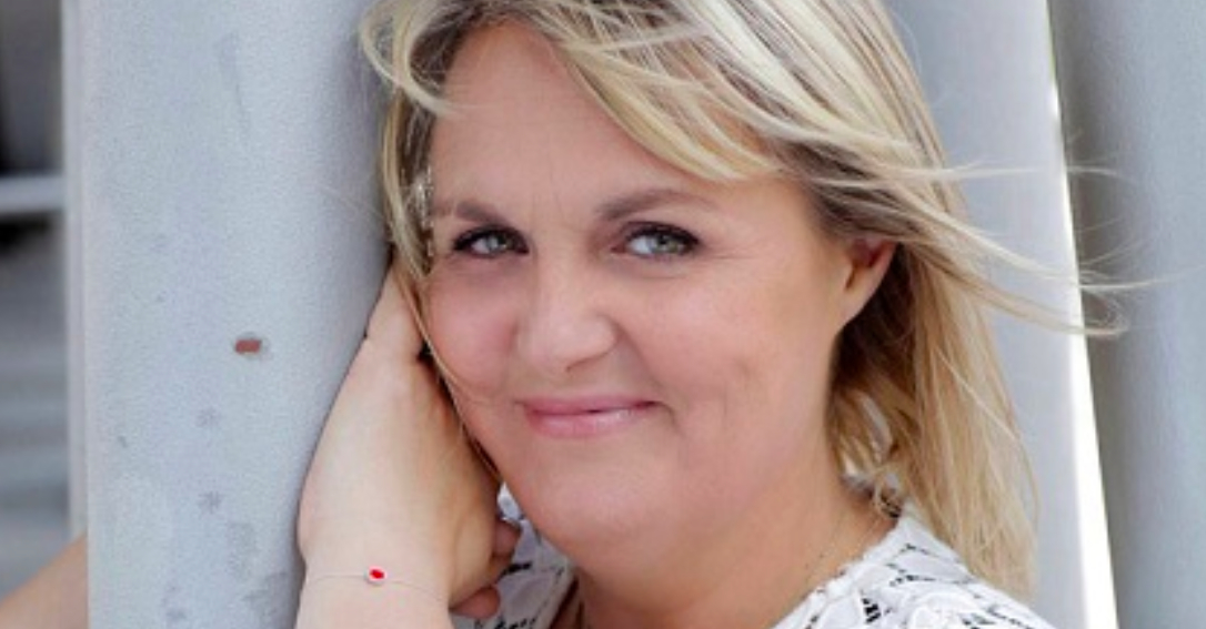 Nouvelle émission pour Valérie Damidot : enfin un talk !