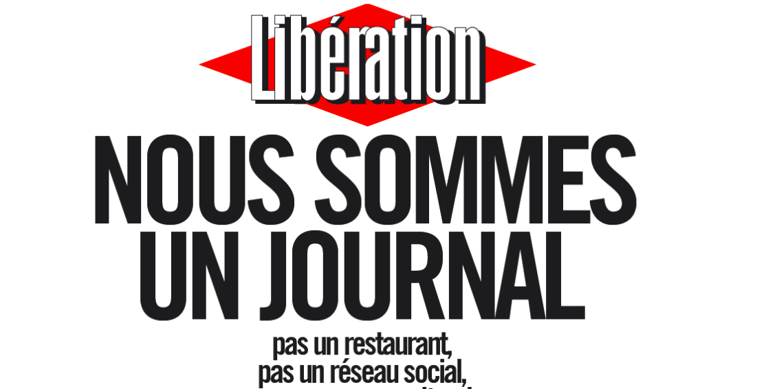 Libé en danger : bientôt la fin ?