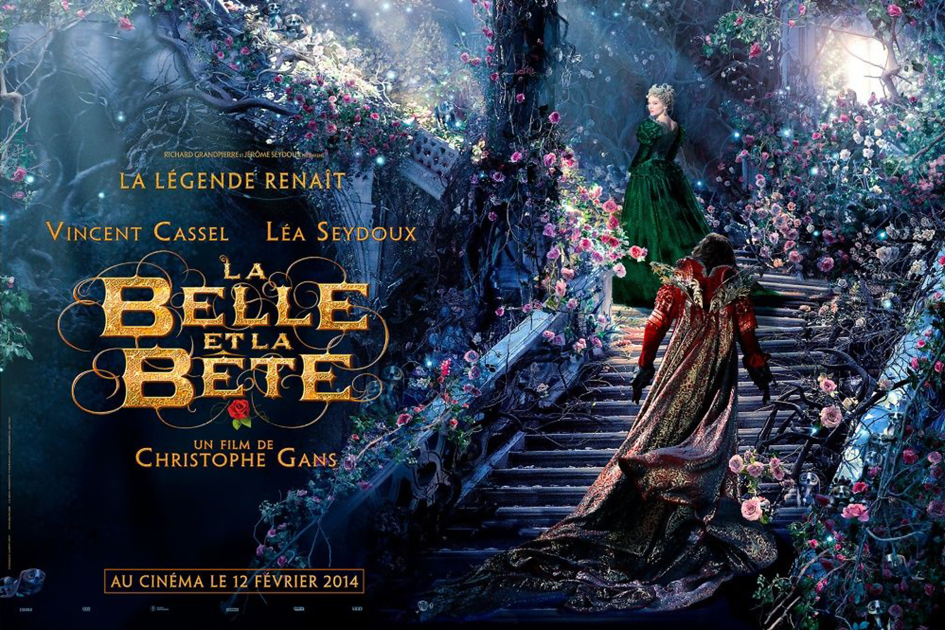 Ciné : des films pour toute la famille