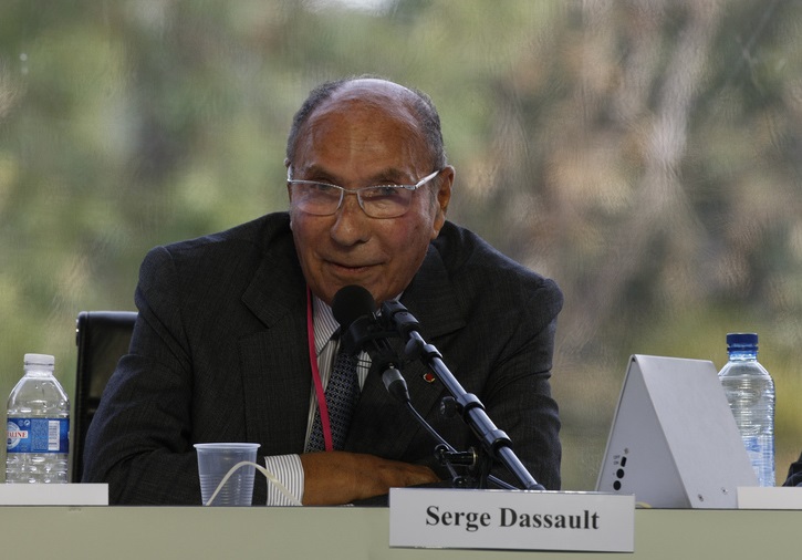 Dassault : l’immunité parlementaire, ça sert à quoi ?