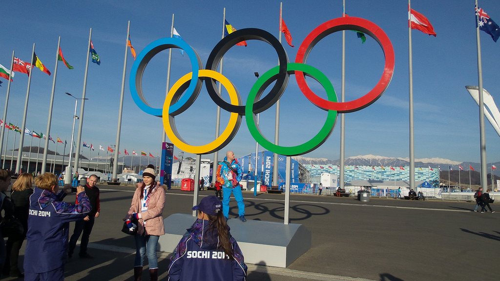 Sotchi : 15 médailles françaises et l'oubli ?