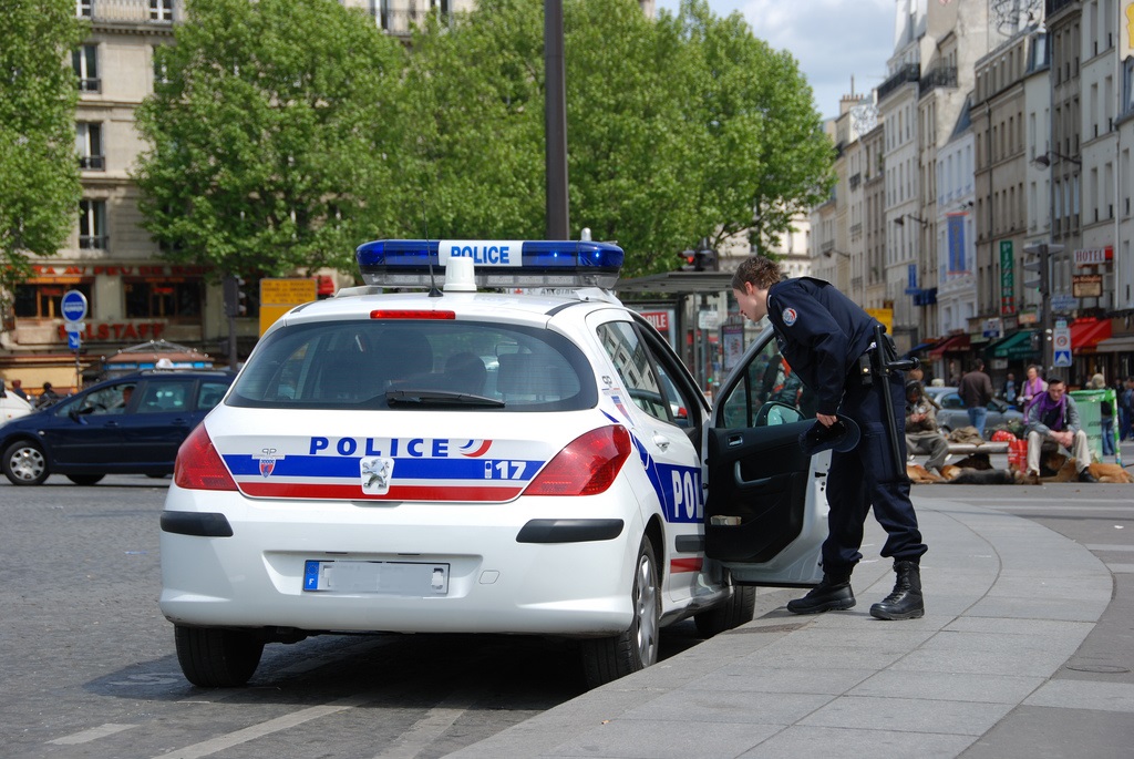 Délinquance : trucage des chiffres et zizanie