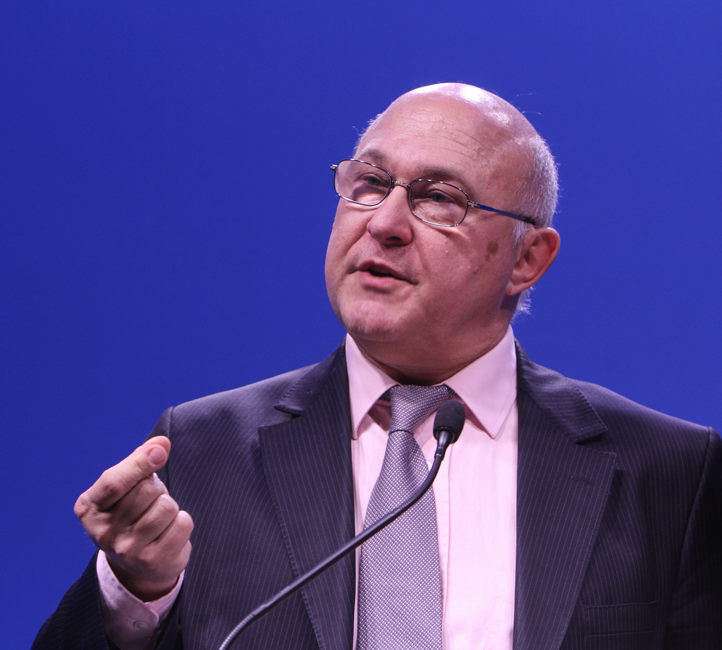 La "faillite" de Sapin
