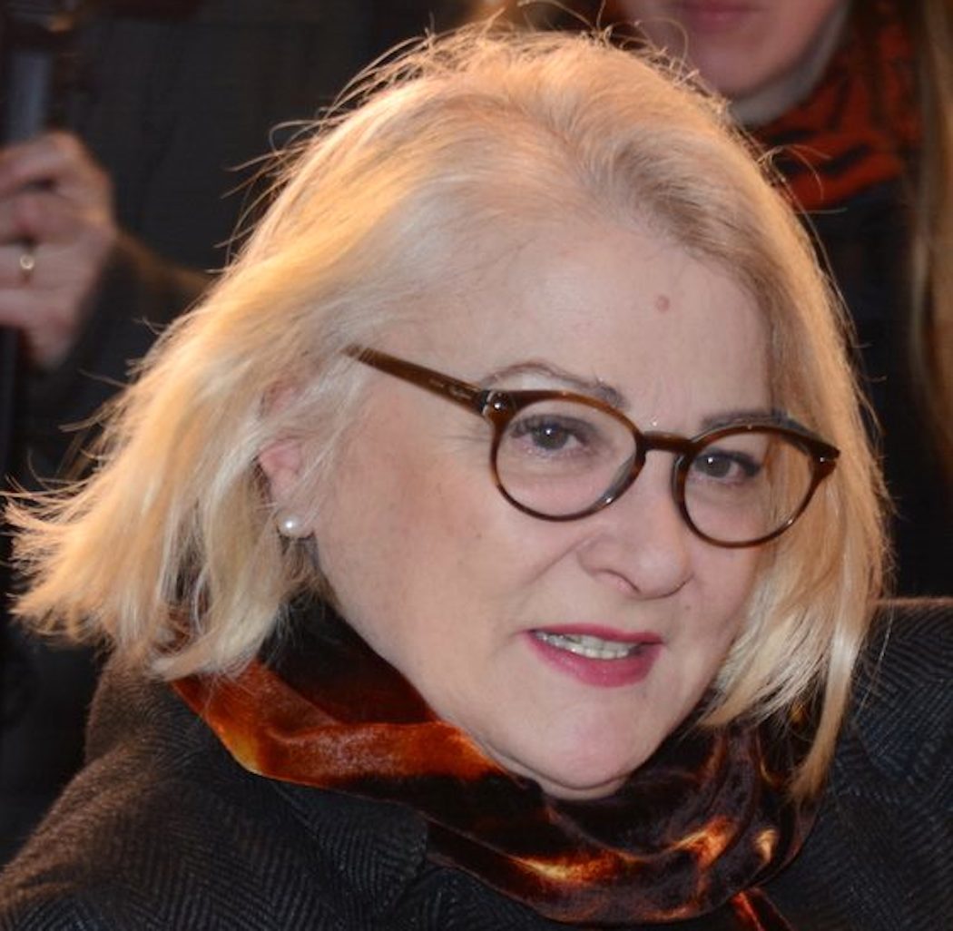 Josiane Balasko : des critiques pour de l'audience ?