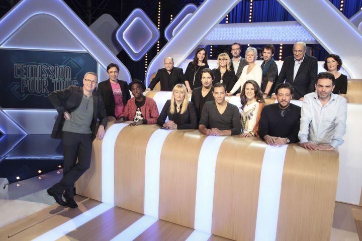 Bye bye Laurent Ruquier : L'Emission pour tous, c’est fini