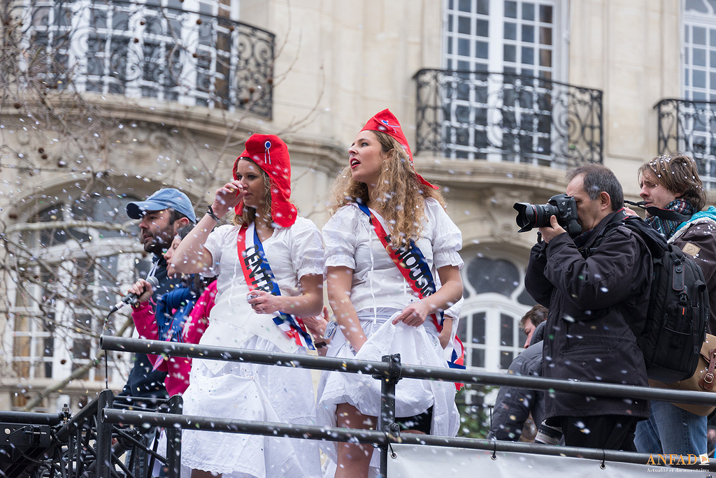Que savez-vous du mariage civil ?