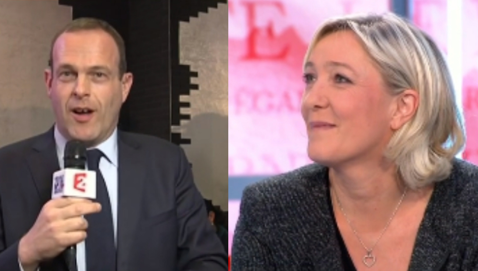 Municipales : premier tour réussi pour le FN