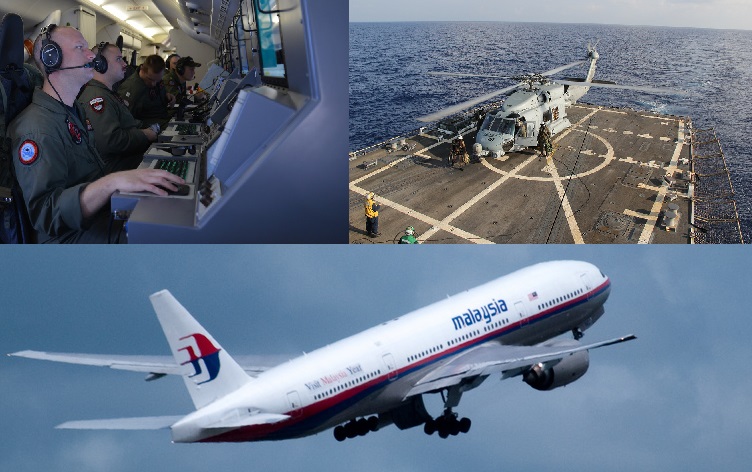 Vol MH370 : des débris, aucune confirmation et une première plainte