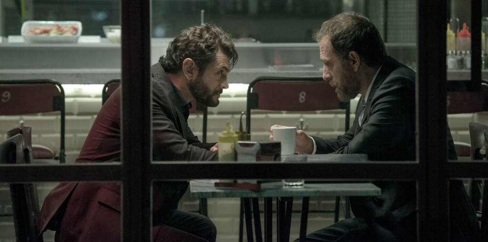 Cinéma : The Place, de Paolo Genovese