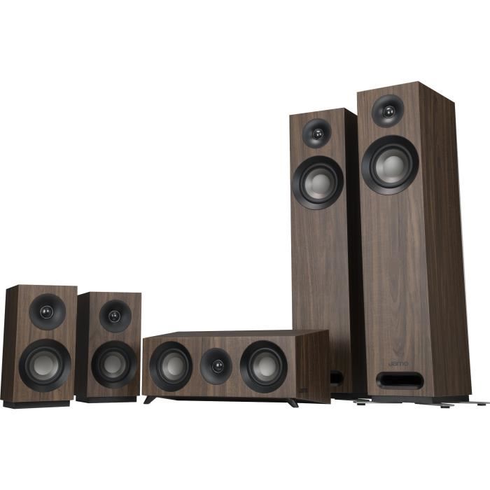 Bons plans du 28 janvier 2019 : Lenovo Legion Y530, JAMO S805HCS Pack Home Cinéma 5.0 , MARSHALL KILBURN Enceinte Bluetooth 25W Noire