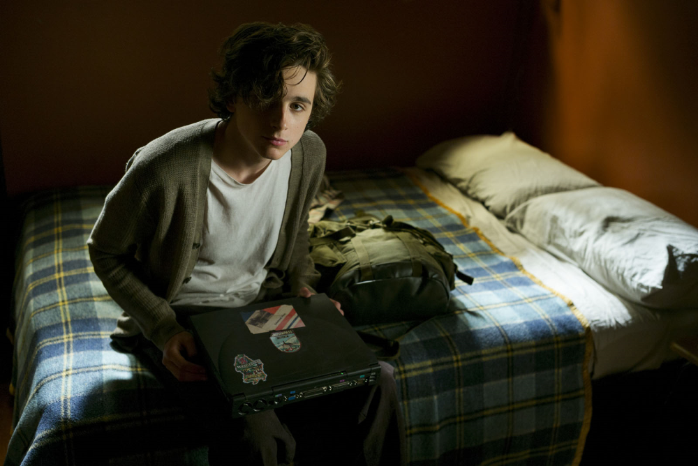 Critique : My Beautiful Boy, de Felix Van Groeningen