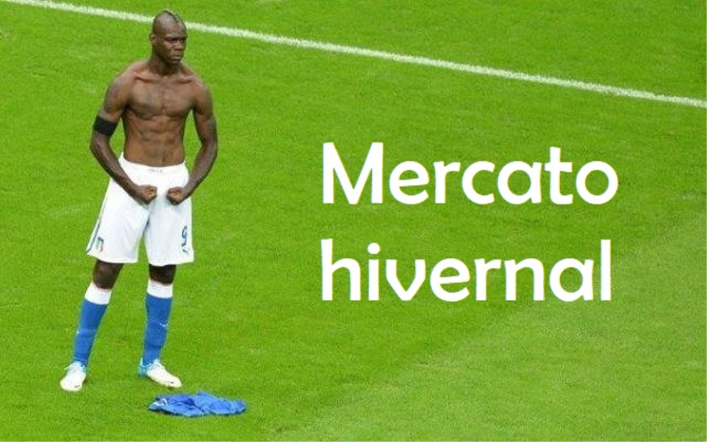 Mercato : les clubs de foot ont fini leur marché, mais qui va où ?