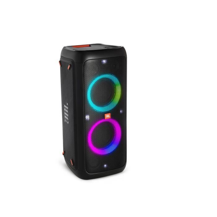 Bons plans du 11 février 2019 : JBL PARTYBOX300EU Enceinte portable sans fil, BEKO FDF63110DBR , Console New Nintendo 2DS XL Noir/Citron Vert & Mario Kart 7 preinstallé