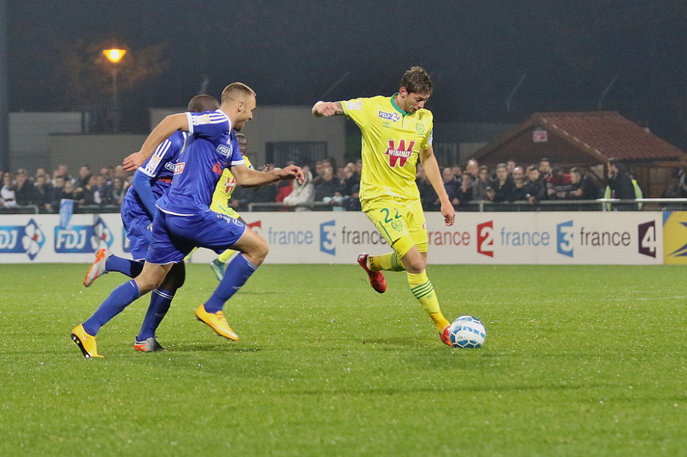 L’essentiel de l’actualité sportive du 06 au 11 février 2019