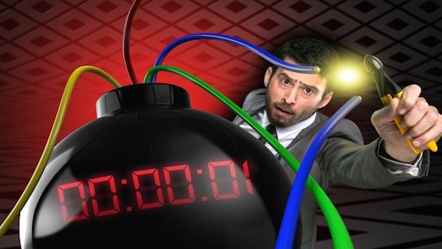 Boom : le nouveau jeu interactif de TF1