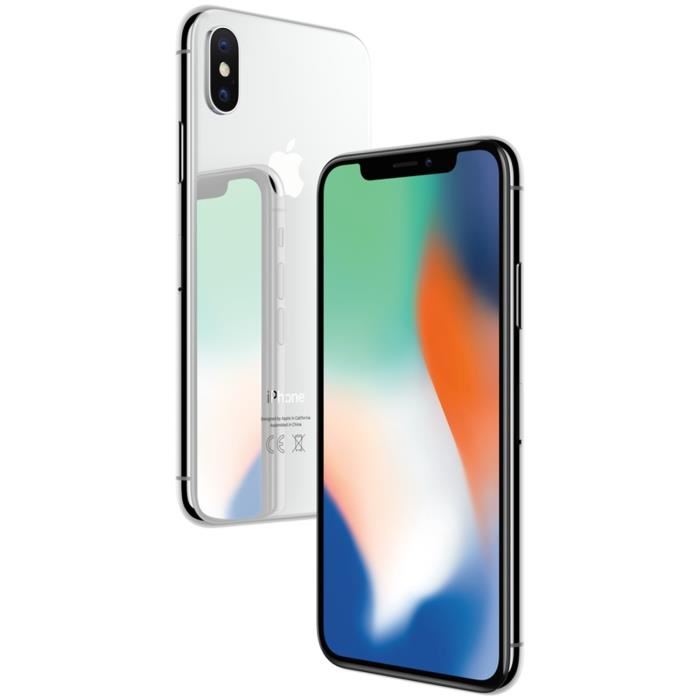 Bons plans du 16 février 2019 : APPLE iPhone X 64 Go, APPLE iPhone 7 Plus Rose Gold 128 Go, BRANDT KMT1255BS Robot patissier Gris