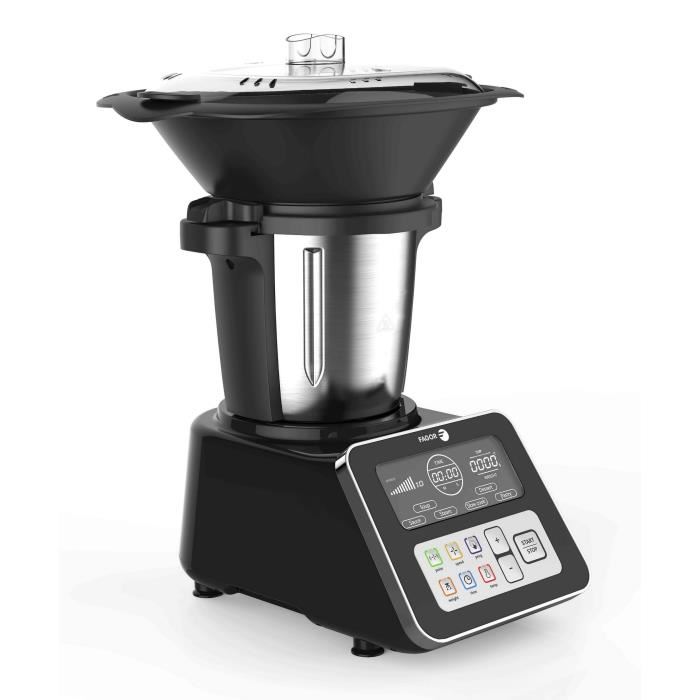Bons plans du 19 février 2019 : FAGOR Robot multifonction Grand chef , Honor 9 Lite Smartphone d&eacute;bloqu&eacute; 4G , Bose Enceinte Bluetooth SoundLink Mini II 