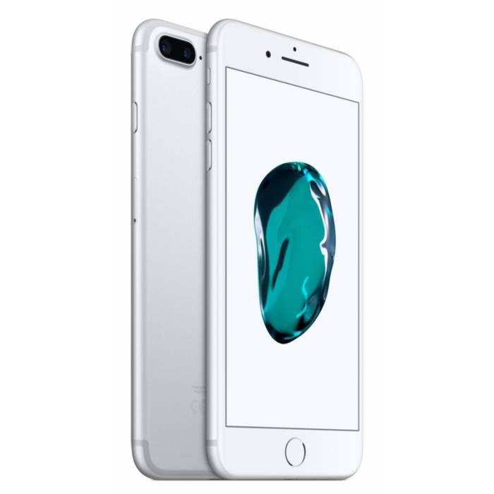 Bons plans du 20 février 2019 : APPLE iPhone 7 Plus Argent 128 Go, APPLE iPhone 6s Gris Sidéral 128 Go, TECHWOOD TRO