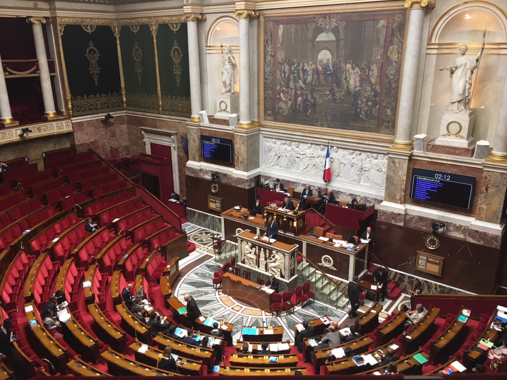 "Ecole de la confiance" : qu'y a-t-il dans le projet de loi ?