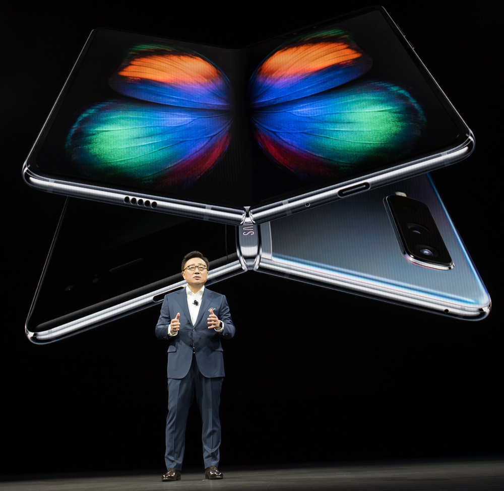 Revue de presse High-Tech du 16 au 22 février 2019